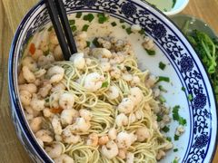 -朱洪元苏式面馆(绿宝广场店)