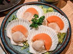 -大牛焱烧·和牛炭火烧放题