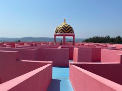 -漳州滨海火山岛自然生态风景区