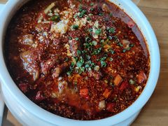 -東舍食唐精品陕菜馆
