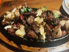 -小木屋朝鲜族特色菜