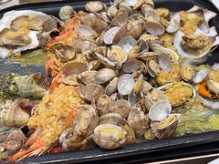 -良友·海鲜青岛菜(五四广场店)