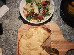 -芭莉与彩虹西餐厅(成都合生汇店)