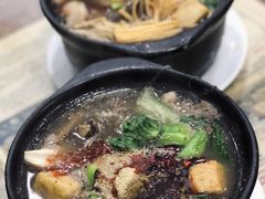 -清真·穆萨砂锅(大皮院店)