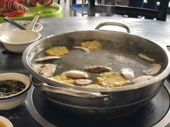 -牛一煲美食(江高店)