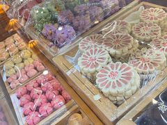 -稻香村(文殊院旗舰店)