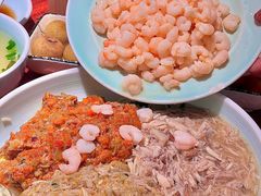 -裕兴记•蟹黄面馆(人民广场店)