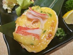 -万岁寿司(芳村店)
