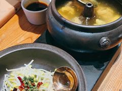 -云海肴·汽锅鸡·云南菜(天津国金汇店)