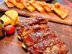 -Nord Grill&Bar Highland诺德西餐(深圳欢乐海岸店)