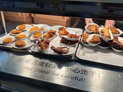 -宜家·瑞典风味餐厅(四元桥店)