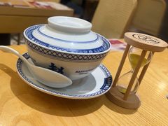 -赵记传承·中式甜品(深圳福田皇岗村店)