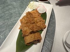 -金悦轩海鲜城(渔人码头店)