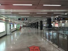 -常熟路(地铁站)