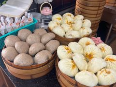 -雪琴面馆富安特色鱼汤面(城中花园店)