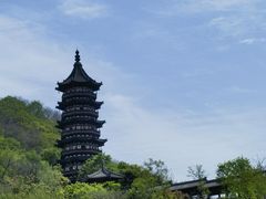 -牛首山文化旅游区