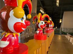 -美的鹭湖探索王国