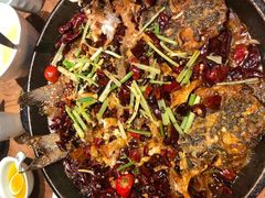 -老板恋上鱼(印象城店)