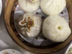 -古南都·清真绿柳居菜馆(太平南路店)
