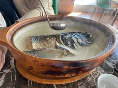 -风味小馆(天目湖宾馆店)