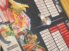 -水林间·寿喜烧自助(仙林金鹰店)