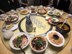 -怡得观滇餐厅·地道昆明菜·1996(海埂大坝店)