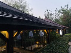 -天目湖涵田半山温泉