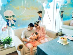 -大美母婴月子中心