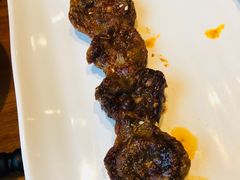 -巴依老爷新疆美食(常营店)