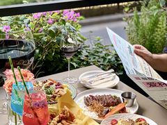 -ibarrel爱杯·bistro&brunch(江宁路店)