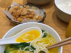 -三千粉牛肉米粉(来客茂店)