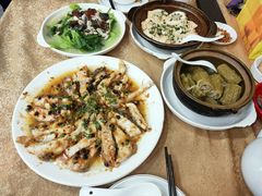 -茂丰梁化客家菜馆(东湖花园二号小区店)