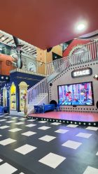 -MELAND CLUB亲子乐园·派对·餐厅(北京芳圆里ID MALL店)