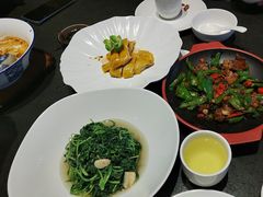 -炊江南·上海菜(国展华漕店)