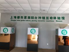 -上海都市菜园