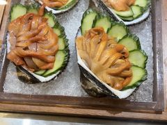 -君霖海鲜私房菜(春柳店)