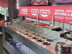-小龙坎火锅(IFS HOT店)