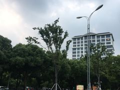 -苏州太湖国际高尔夫俱乐部