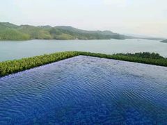 -天目湖涵田半山温泉