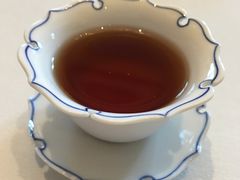 -广州富力丽思卡尔顿酒店·丽轩·粤菜