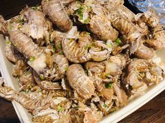 -盒马鲜生(杭州运河上街店)