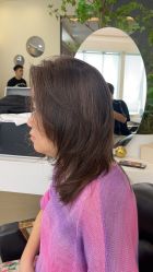 -GANO HAIR 
