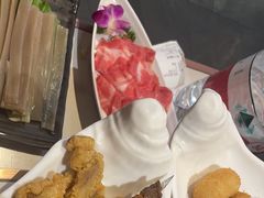 -祥源胡同·涮牛羊肉火锅(花桥店)