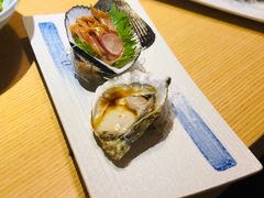 -富山日式料理(宽厚里店)