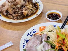 -柴氏风味斋(甘家口店)