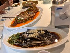 -玉华台饭庄·淮扬菜·烤鸭(望京店)