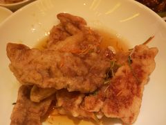-金掌勺锅包肉(太原万达店)