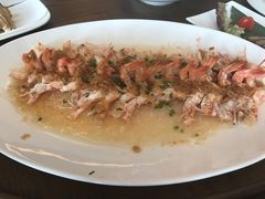 -水月周庄铂尔曼酒店-水月荟中餐厅