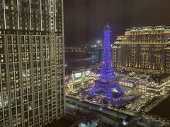 -澳门喜来登大酒店