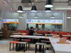 -禾师兄·布拉肠(一德路店)